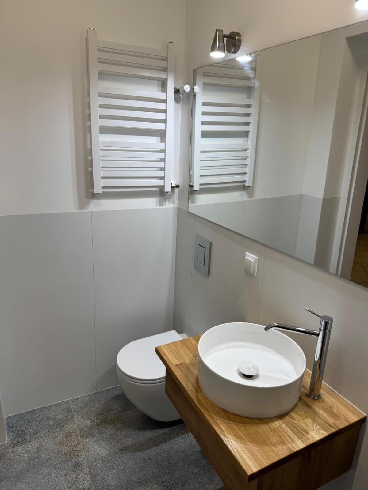 Apartament - Old Town Studio Гданьск Экстерьер фото
